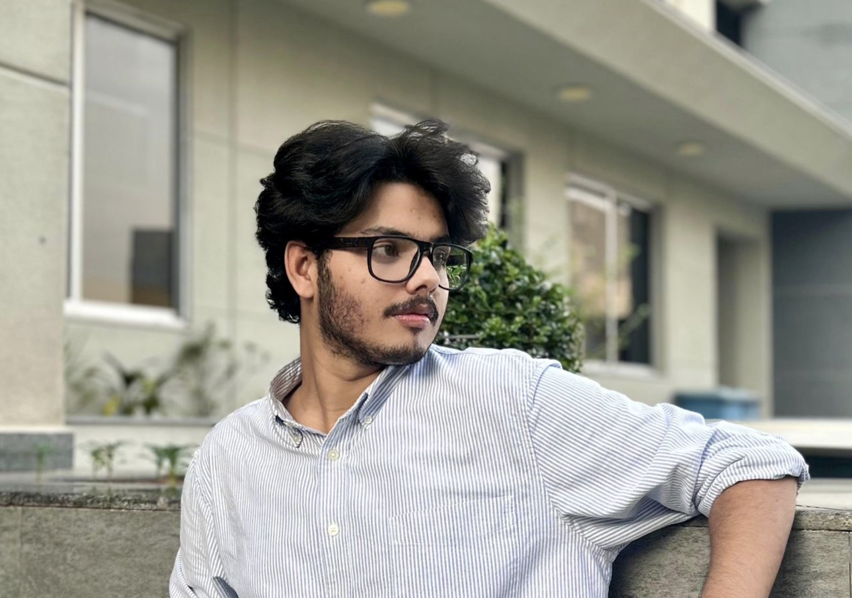 Muhammad Abu Bakar