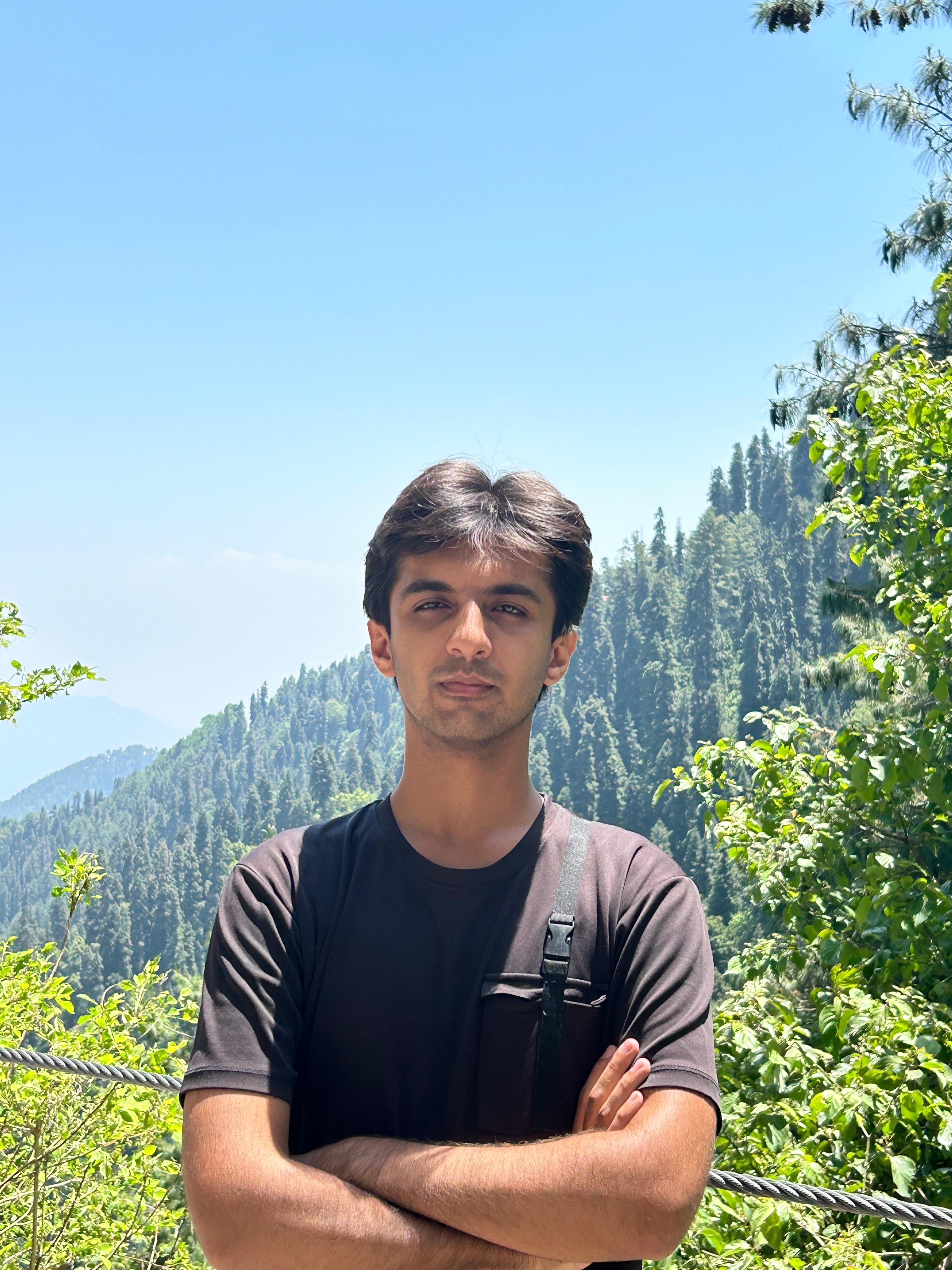 Ali Sher