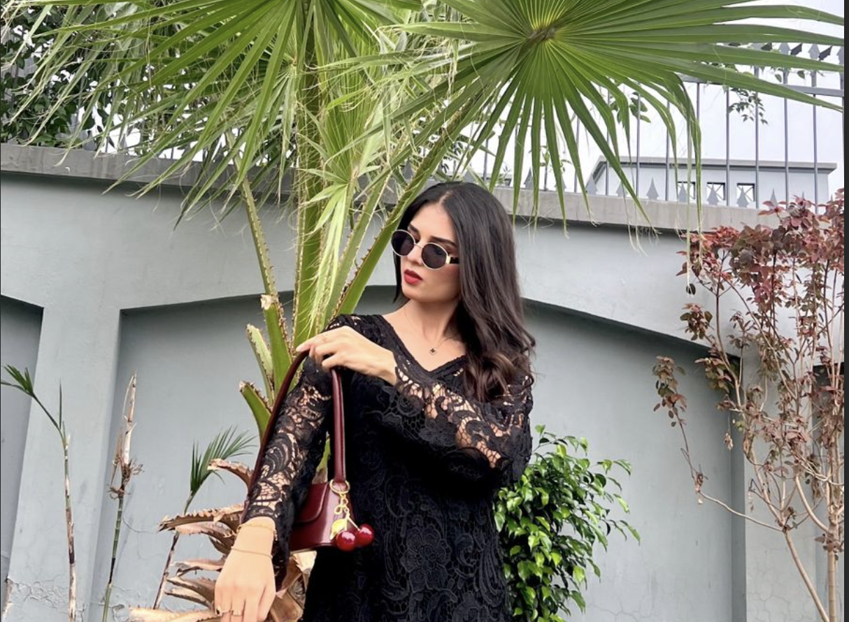 Anoosha Kaleem