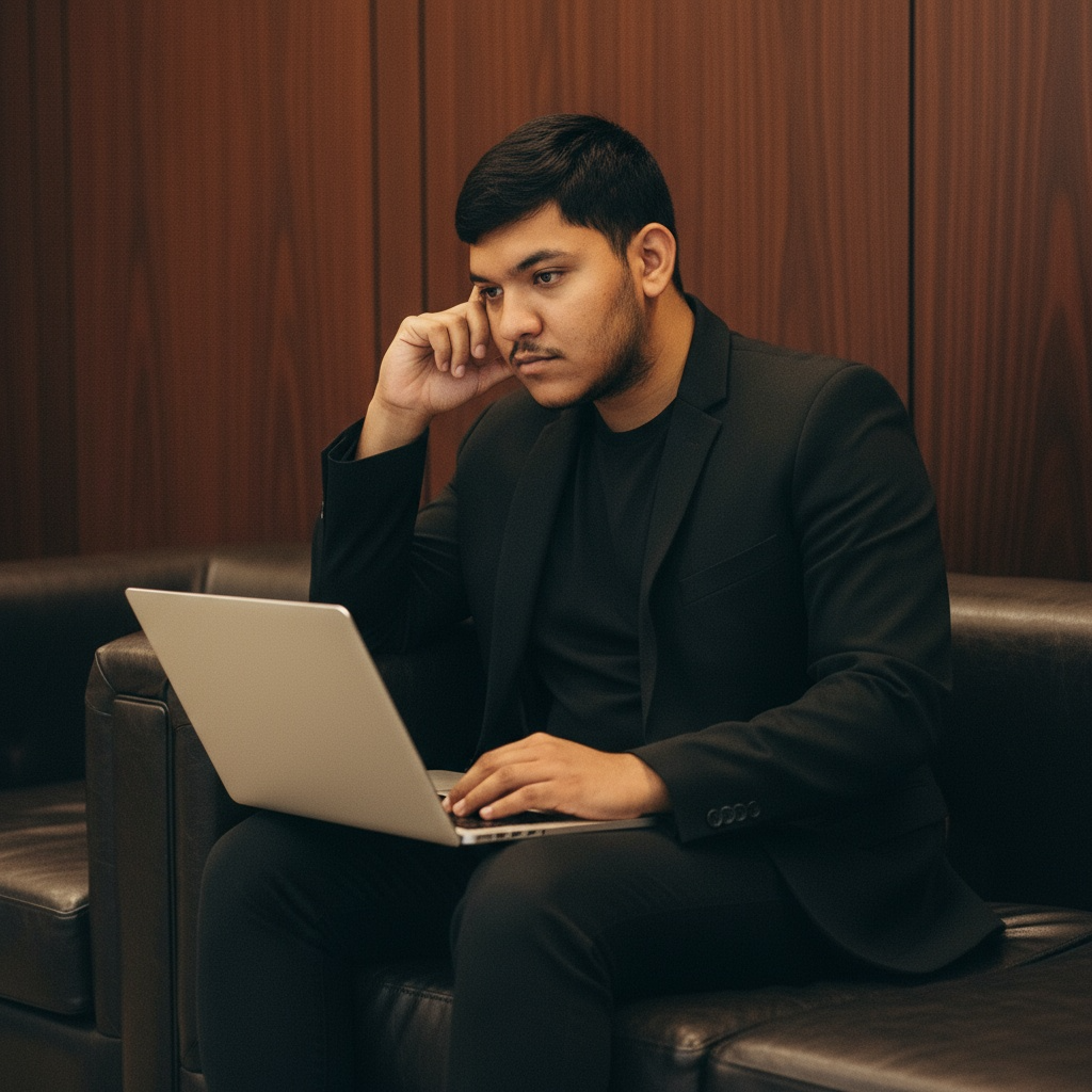 Hamad Ali