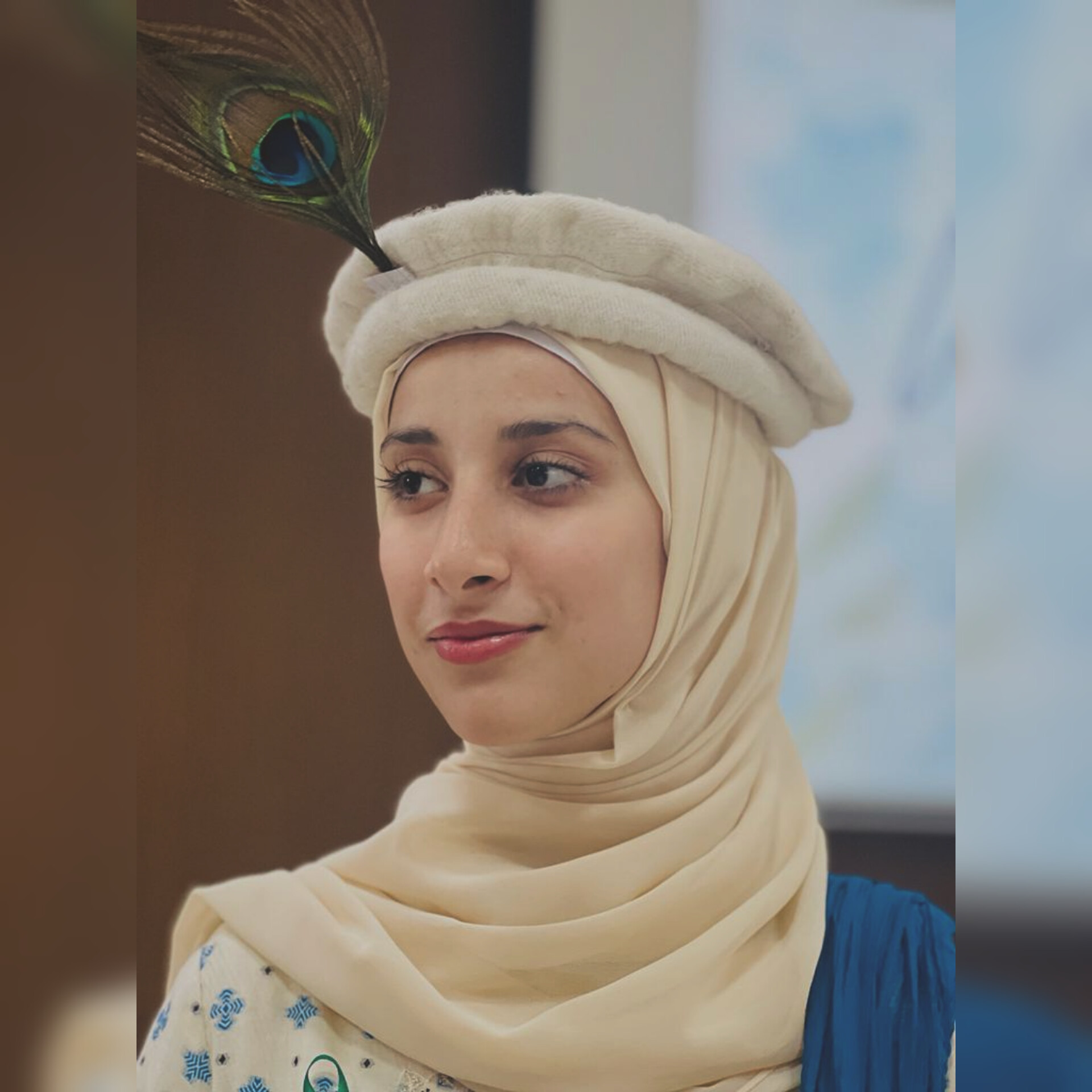Izza Mustafa