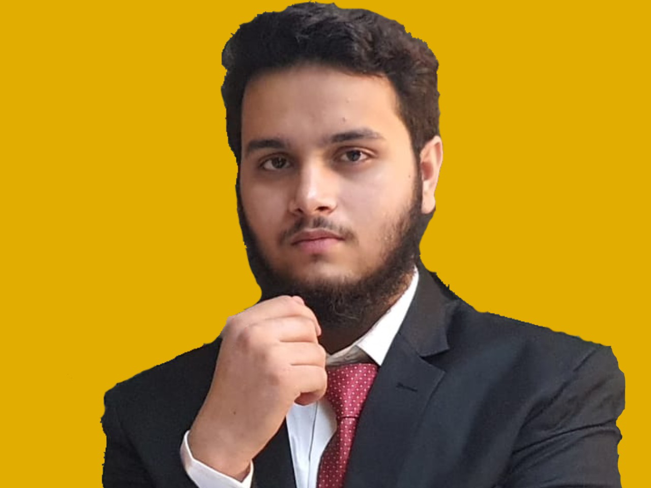Muzammil Khan