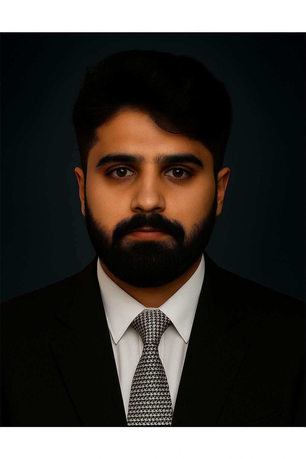 Muhammad Osman