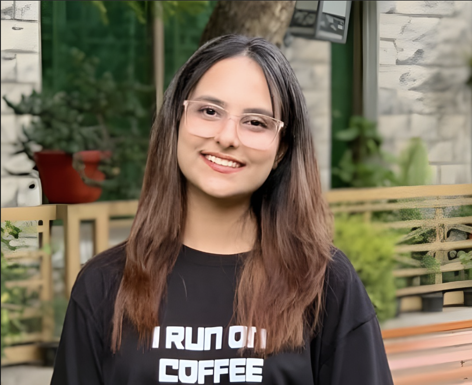 Ramisa Sohail Qureshi