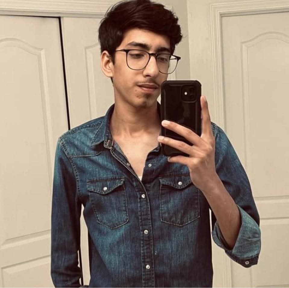 Saad Ali Keyani