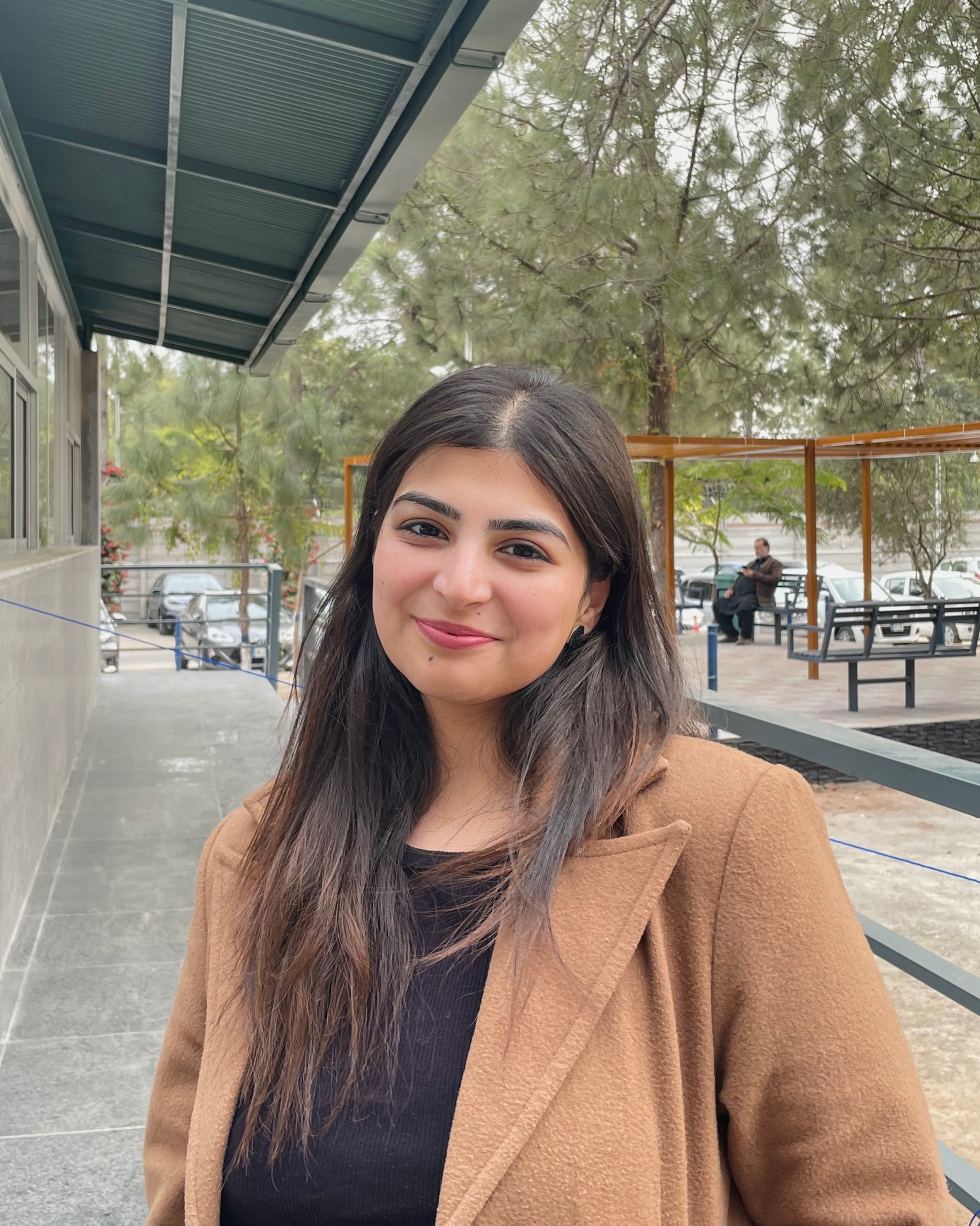 Sidra Moeen Khan